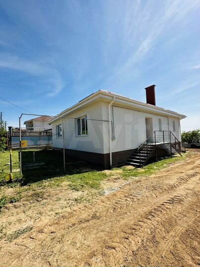 Дом 170 м² на участке 6 сот.