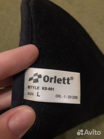 Бандаж на колено