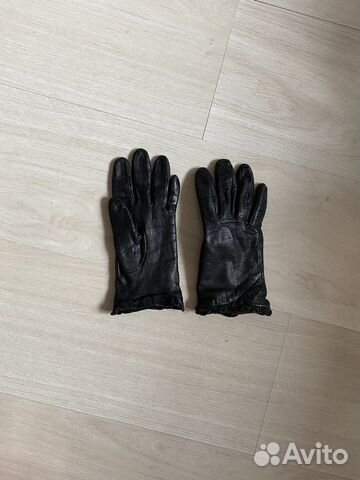 Перчатки