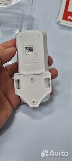 Люстровой радиоконтроллер 4 канала 1000W