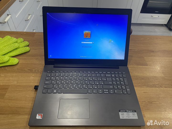 Lenovo ideapad 330