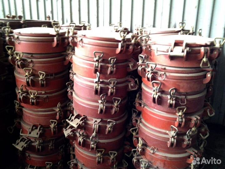Cудовые горловины Cудовые насосы