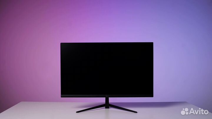 Монитор 144 гц 27 дюймов full HD