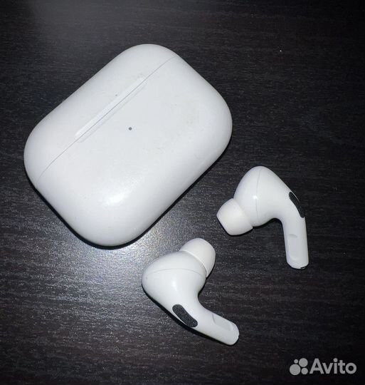 Apple airpods pro 1