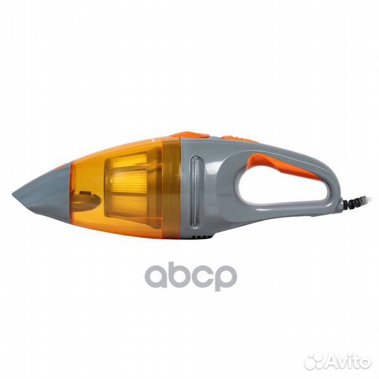 Пылесос cyclone turbo в сумке (150Вт, 0,5л, 6 к