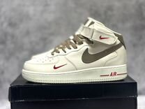 Кроссовки Nike air force 1