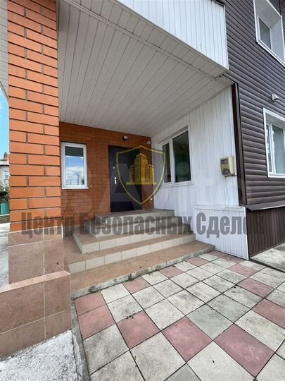 Дом 150,7 м² на участке 7,5 сот.