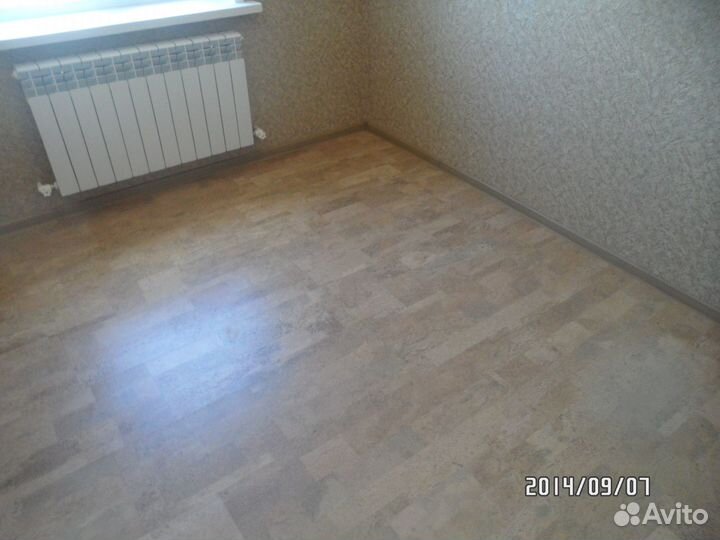 Ремонт квартир под ключ