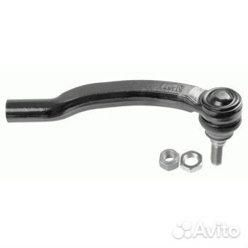 Фиат дукато fiat ducato 250 наконечник рулевой