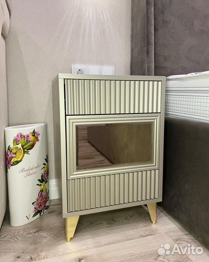 Тумба дизайнерская