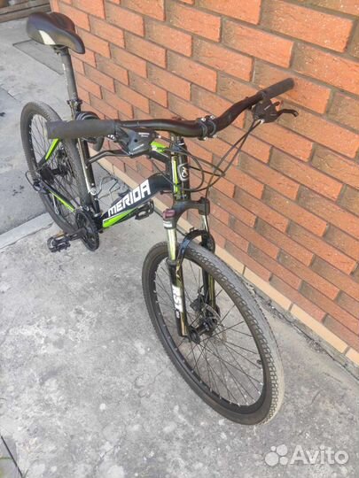 Merida Matts TFS XC 400