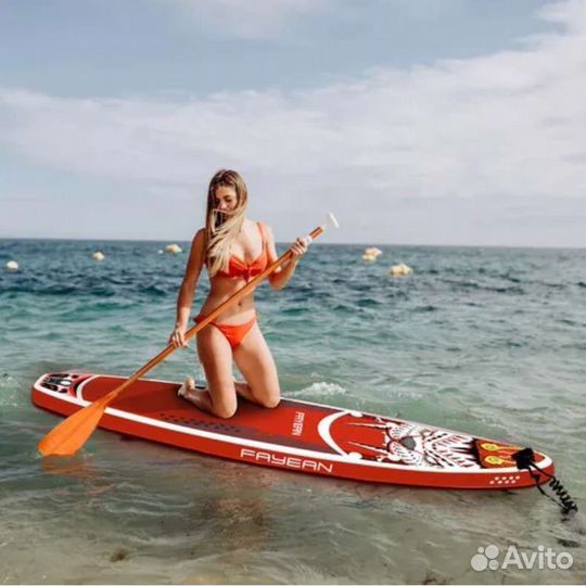 Sup board сап борд