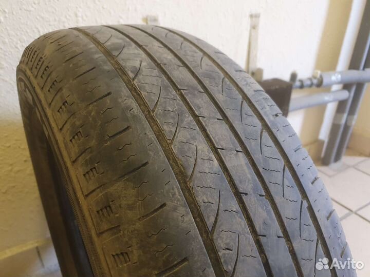 Nokian Tyres Hakkapeliitta 5 SUV 235/65 R17