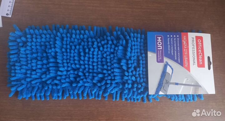 Насадка для швабры (моп)