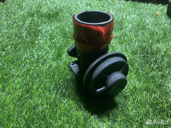 Клапан егр SsangYong Кайрон