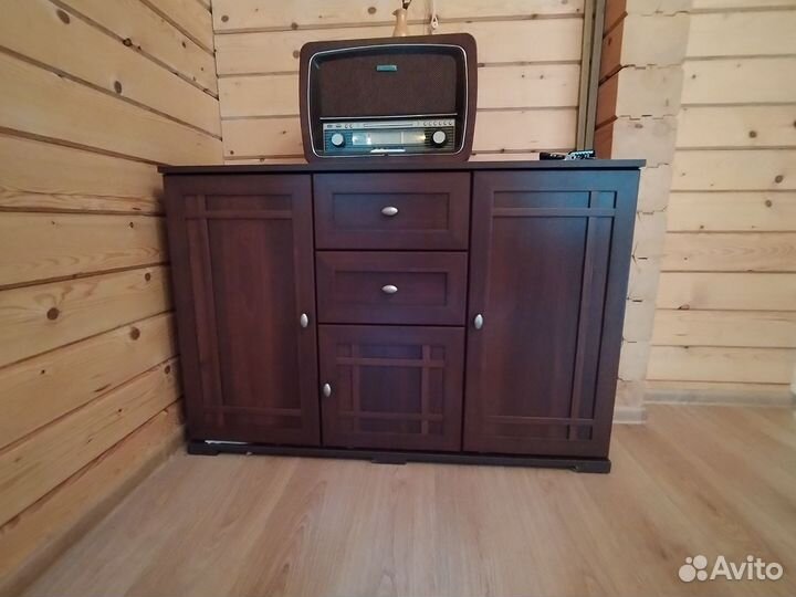 Ретро радиола ас 528