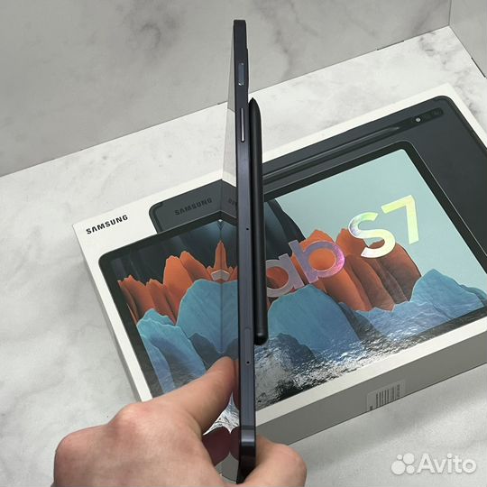 Samsung Galaxy Tab s7 6/128 Sim