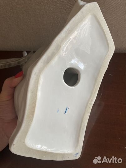 Статуэтка Архар