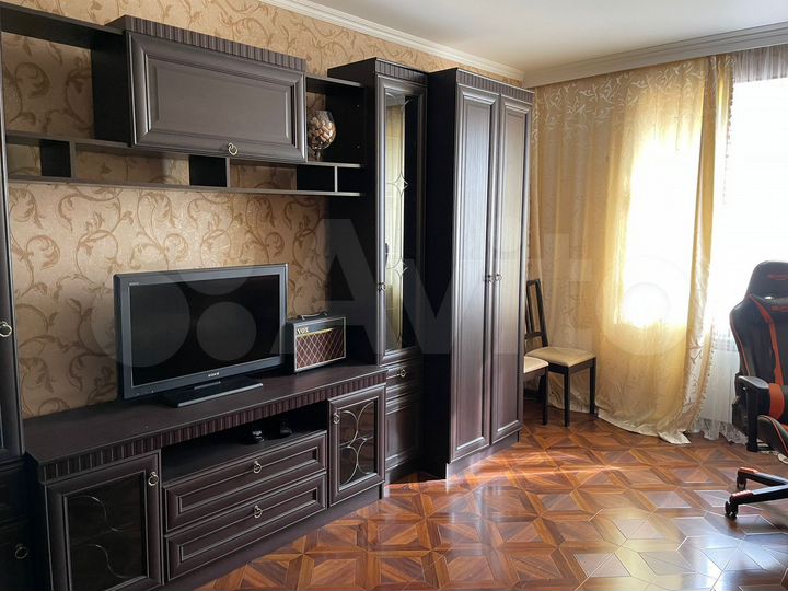 2-к. квартира, 60 м², 4/5 эт.