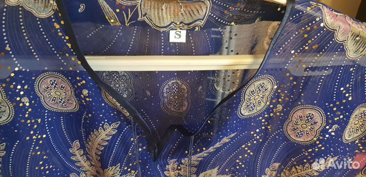 Женская одежда