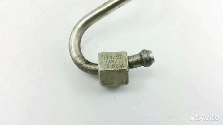 Трубка топливная Nissan X-Trail DNT31 M9R 2010