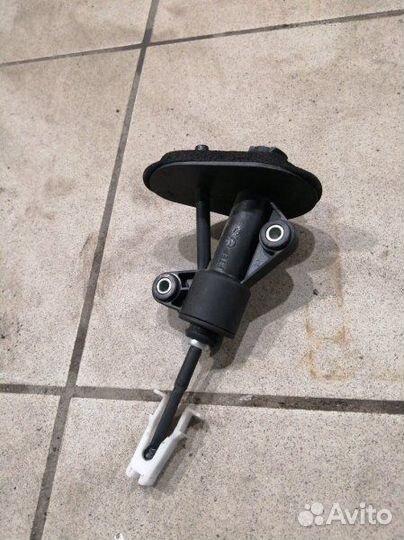 Главный цилиндр сцепления Chevrolet Cobalt 1.5