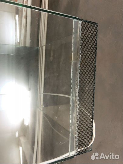 Террариум для змеи