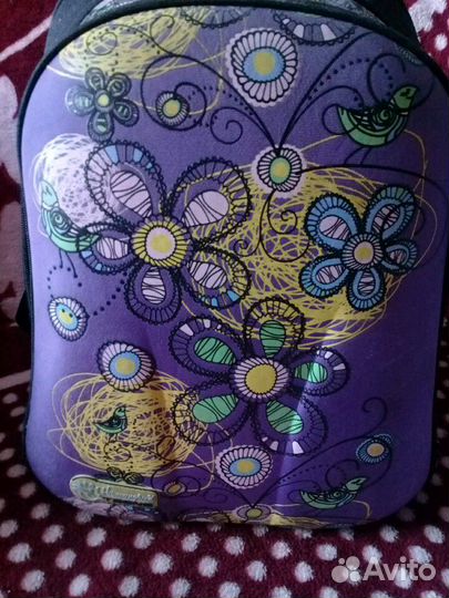 Рюкзак ортопед