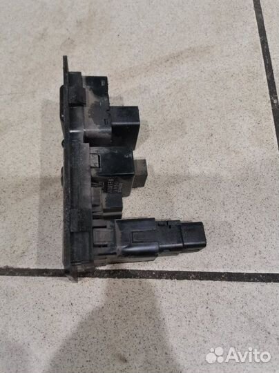 Блок кнопок Geely Мк седан 1.5 MR 479QA 2013