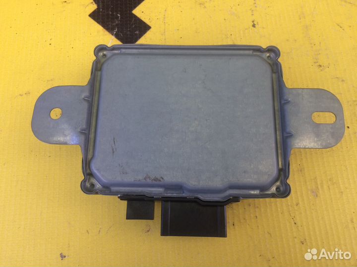 Блок навигации Opel Astra J GTC