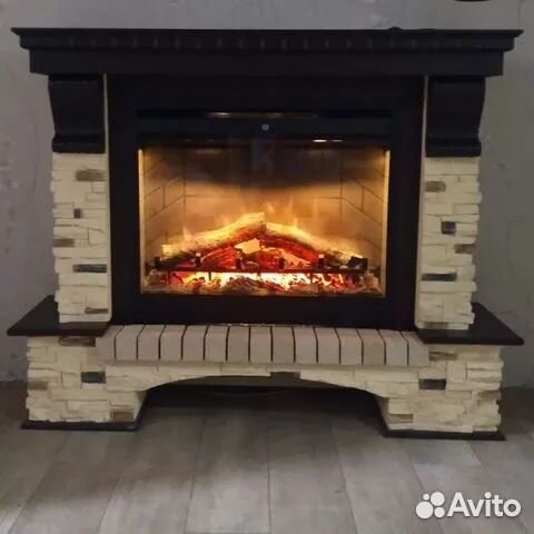 Камин электрический доставка от 1 дня