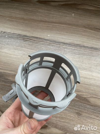 Фильтр посудомоечной машины gorenje gv62040