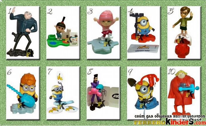 Продам серию