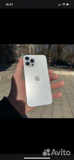 iPhone xr в корпусе 14 pro max