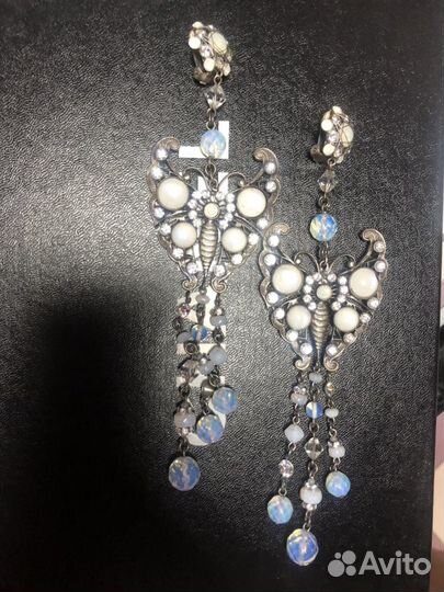 Клипсы бренд