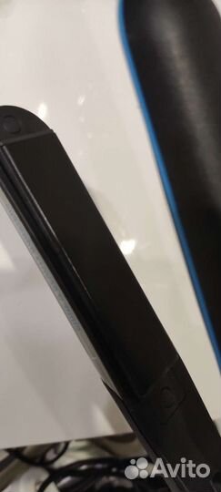 Выпрямитель для волос rowenta