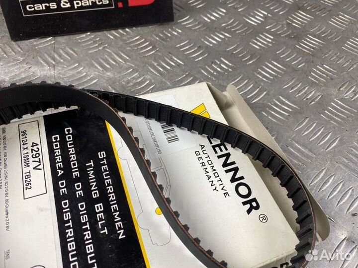 Ремень грм Flennor 4297V