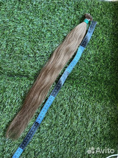 Волосы для наращивания, 50 см