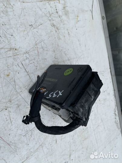 Насос блок управления ABS Hyundai ix35