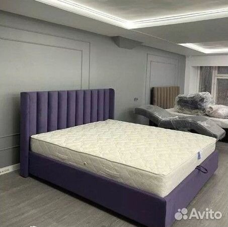 Матрас Новый