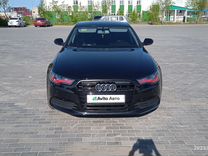 Audi A6 2.0 CVT, 2011, 225 000 км, с пробегом, цена 1 700 000 руб.