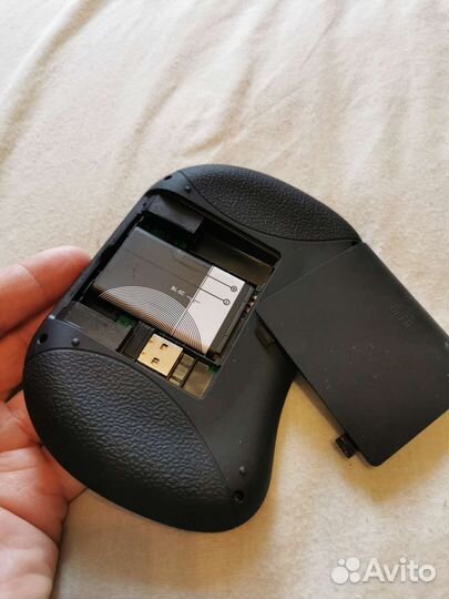 Мини bluetooth клавиатура на Английском языке