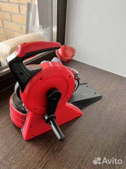 Эластика суперсемейка 2 на мотоцикле