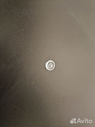 Дверь входная железная бу