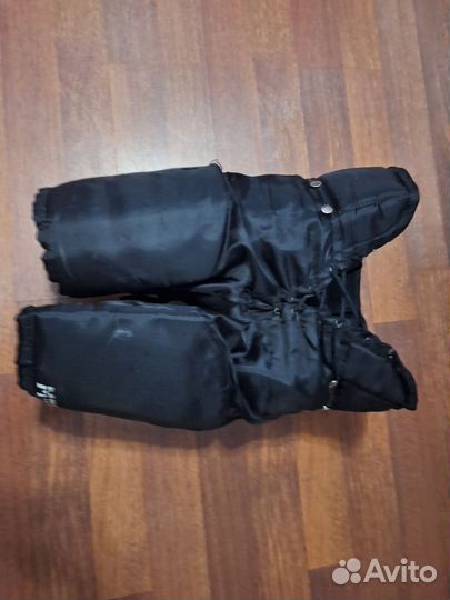 Хоккейная форма