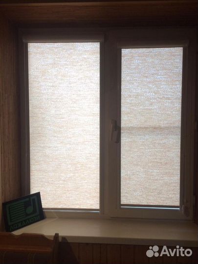 Кассетные шторы R4120-D0983