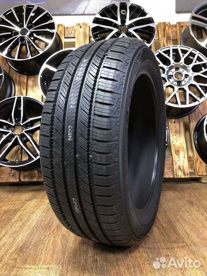 Yokohama Geolandar CV G058 255/55 R18 109V