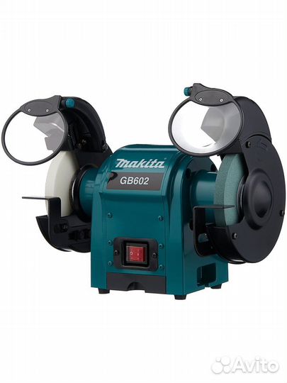 Точило Makita gв 602