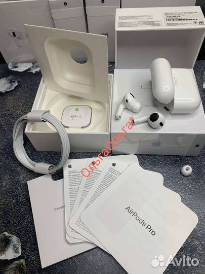 Airpods ProPremium2