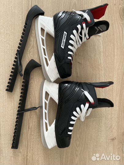 Коньки Bauer Lightspeed pro 2